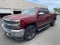 2017 Chevrolet Silverado 1500 LTZ W/ Plus and Driver Alert Pkg's.