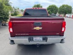 2017 Chevrolet Silverado 1500 LTZ W/ Plus and Driver Alert Pkg's.