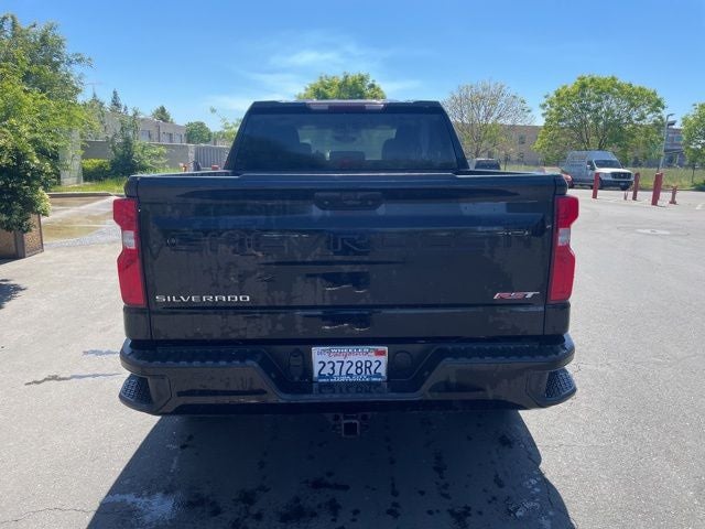 2019 Chevrolet Silverado 1500 RST 4WD All-Star Edition