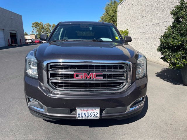 2018 GMC Yukon SLE