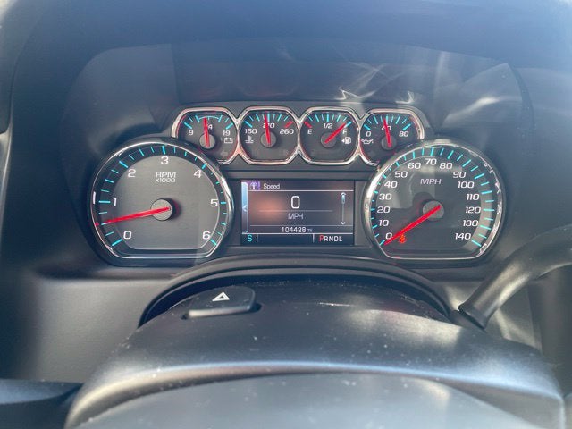 2018 GMC Yukon SLE