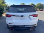 2023 Chevrolet Traverse Premier AWD Redline Edition