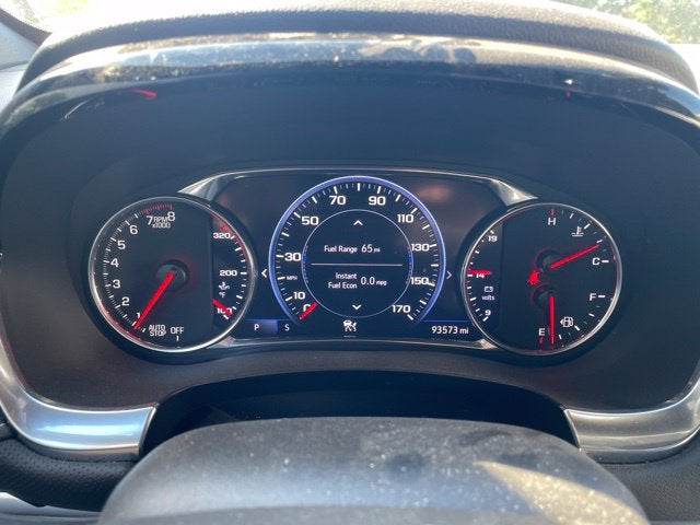 2023 Chevrolet Traverse Premier AWD Redline Edition