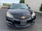 2017 Chevrolet Traverse LT AWD