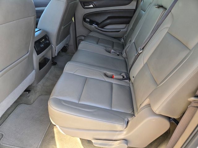 2019 Chevrolet Suburban LT 4WD W/ Navigation and Bose Premium Audio