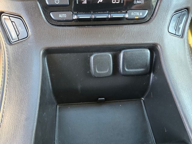 2019 Chevrolet Suburban LT 4WD W/ Navigation and Bose Premium Audio