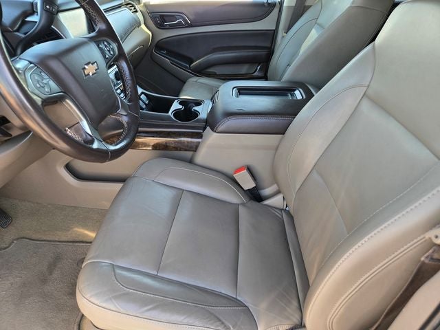 2019 Chevrolet Suburban LT 4WD W/ Navigation and Bose Premium Audio