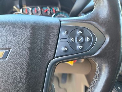 2019 Chevrolet Suburban LT 4WD W/ Navigation and Bose Premium Audio