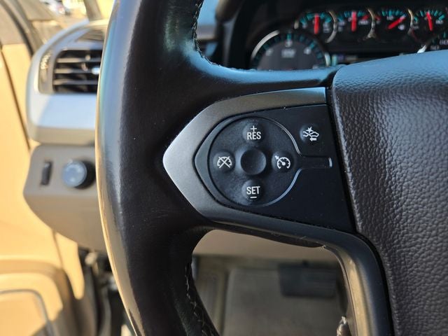 2019 Chevrolet Suburban LT 4WD W/ Navigation and Bose Premium Audio