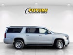 2019 Chevrolet Suburban LT 4WD W/ Navigation and Bose Premium Audio