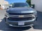 2021 Chevrolet Tahoe LT 4WD