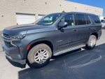 2021 Chevrolet Tahoe LT 4WD