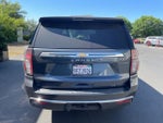 2021 Chevrolet Tahoe LT 4WD