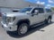 2020 GMC Sierra 3500HD Denali 4WD W/ Navigation and Bose Audio