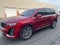 2022 Cadillac XT6 Premium Luxury AWD W/ Premium Luxury and Tech Pkg's.