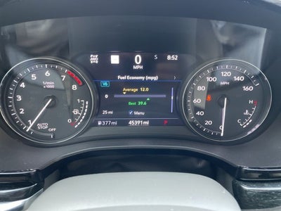 2022 Cadillac XT6 Premium Luxury AWD W/ Premium Luxury and Tech Pkg's.