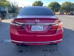 2017 Honda Accord Sport Sedan