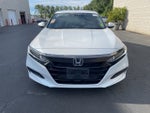 2019 Honda Accord Sport Sedan