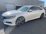 2019 Honda Accord Sport Sedan