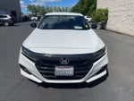 2021 Honda Accord Sport Sedan