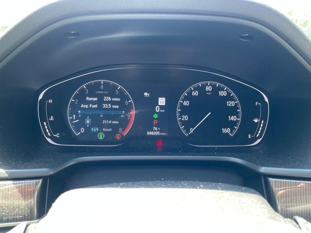 2022 Honda Accord Sport Sedan