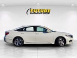 2018 Honda Accord EX-L W/ Leather and Moonroof