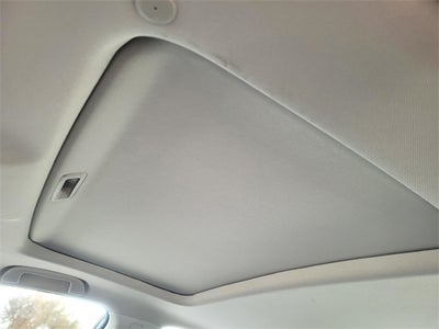 2020 Honda Accord Touring 2.0T W/ Navigation and Moonroof