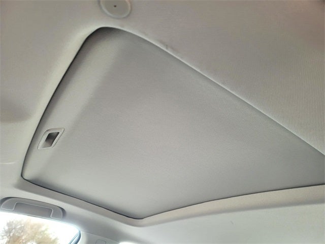 2020 Honda Accord Touring 2.0T W/ Navigation and Moonroof