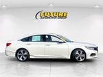 2020 Honda Accord Touring 2.0T W/ Navigation and Moonroof