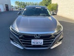 2021 Honda Accord Hybrid Touring W/ Premium Audio and Navigation