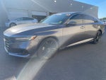2021 Honda Accord Hybrid Touring W/ Premium Audio and Navigation