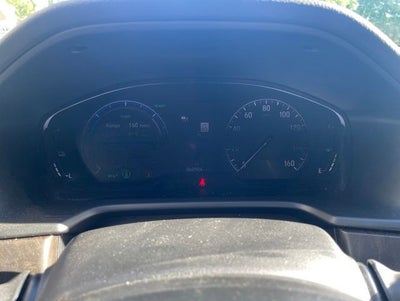 2021 Honda Accord Hybrid Touring W/ Premium Audio and Navigation