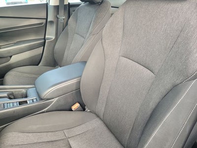 2024 Honda Accord EX W/ Moonroof