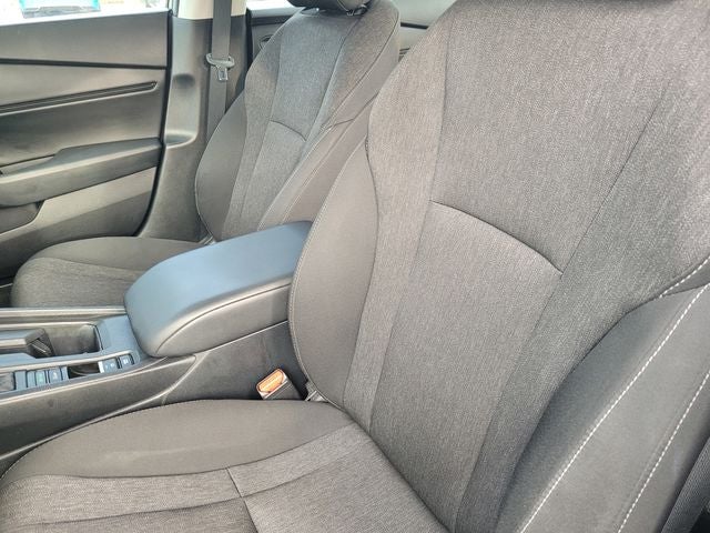 2024 Honda Accord EX W/ Moonroof