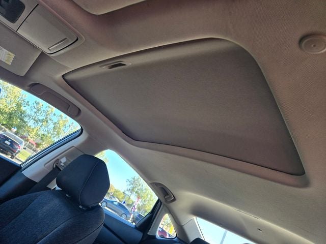 2024 Honda Accord EX W/ Moonroof