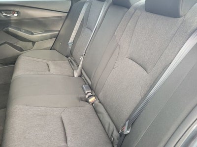 2024 Honda Accord EX W/ Moonroof