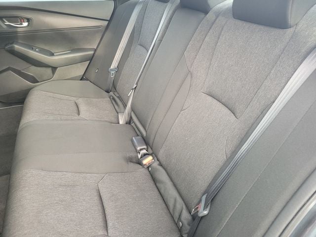 2024 Honda Accord EX W/ Moonroof