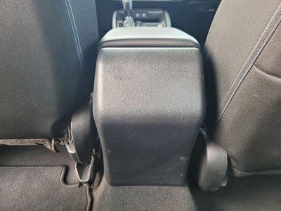 2024 Honda Accord EX W/ Moonroof