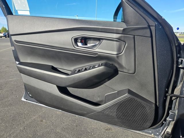 2024 Honda Accord EX W/ Moonroof