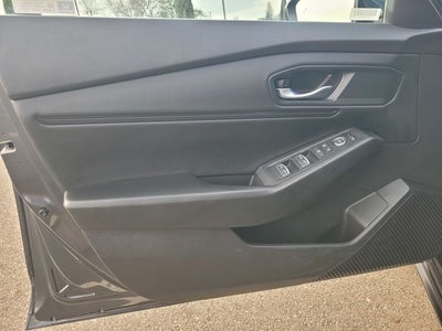 2024 Honda Accord EX W/ Moonroof