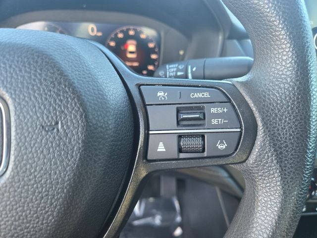 2024 Honda Accord EX W/ Moonroof