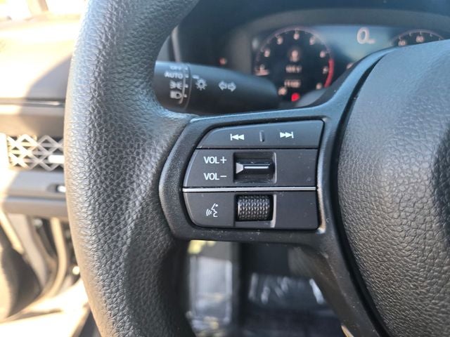 2024 Honda Accord EX W/ Moonroof