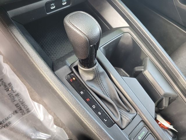 2024 Honda Accord EX W/ Moonroof