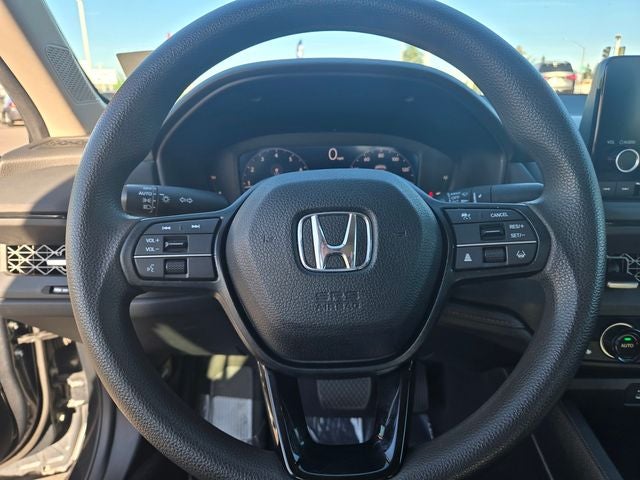 2024 Honda Accord EX W/ Moonroof
