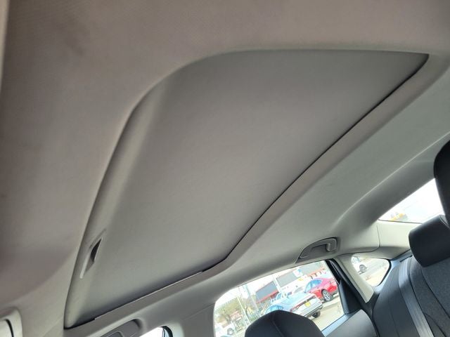 2024 Honda Accord EX W/ Moonroof