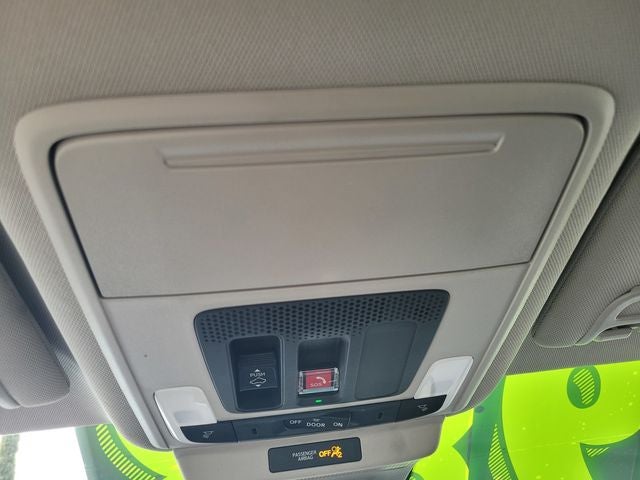 2024 Honda Accord EX W/ Moonroof