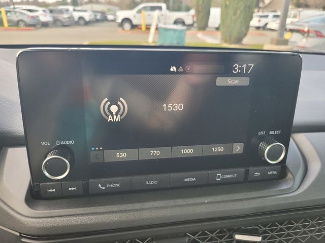 2024 Honda Accord EX W/ Moonroof