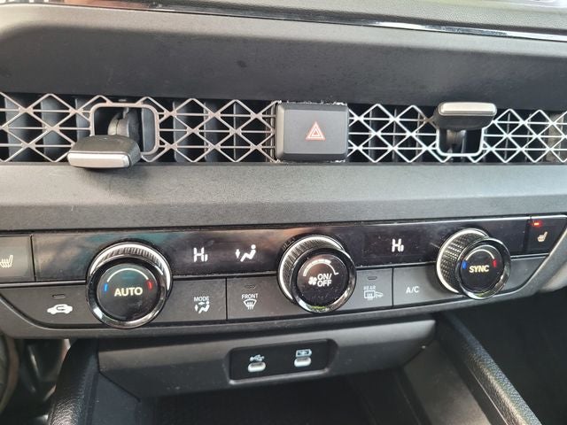 2024 Honda Accord EX W/ Moonroof