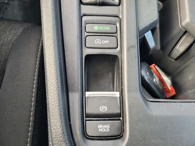 2024 Honda Accord EX W/ Moonroof