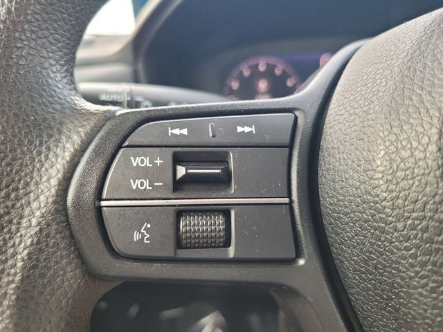 2024 Honda Accord EX W/ Moonroof